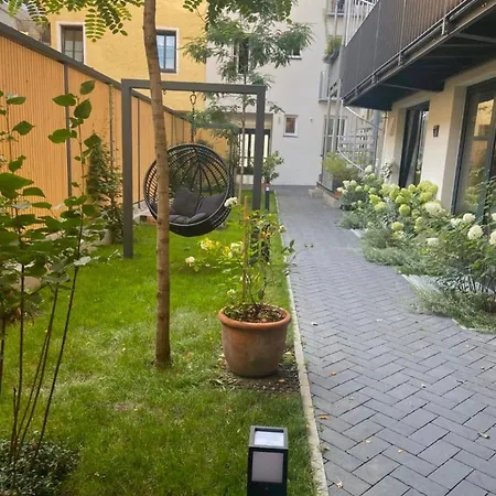 Apartament One Business 1